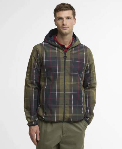 Barbour Giubbotto Uomo