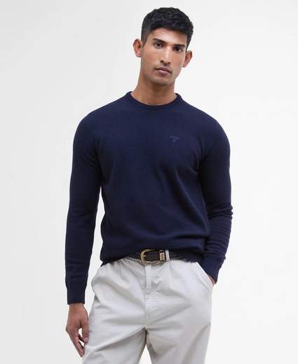 BARBOUR MAGLIONE UOMO