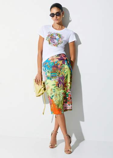 Liu°jo T-shirt Donna