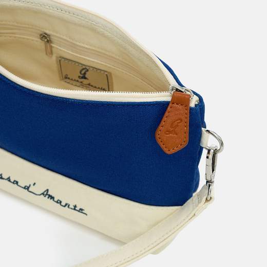 GASSA D'AMANTE BORSA DA SPIAGGIA UOMO