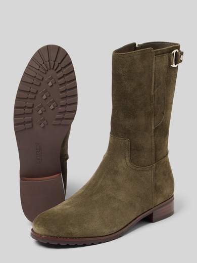 Lauren Ralph Lauren Scarpa Donna