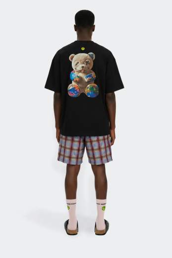 Barrow T-SHIRT MAN