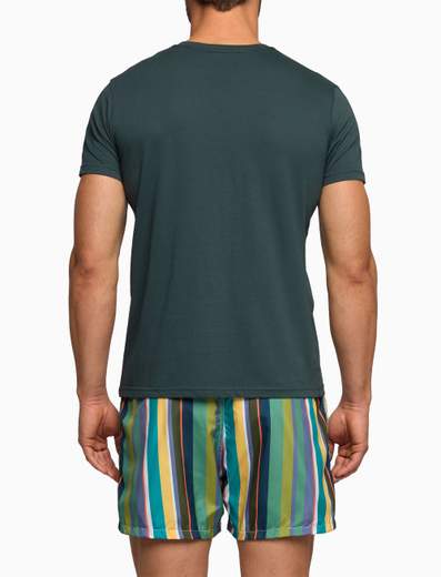 GALLO T-SHIRT MAN
