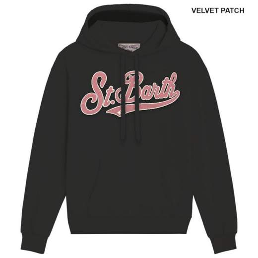 Mc2 Sainth Barth Felpa Donna