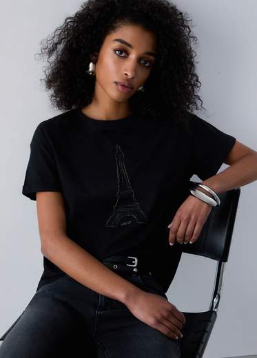 Liu°jo T-shirt Donna