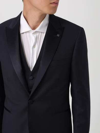 Tagliatore Abito Con Gilet