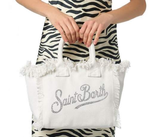 MC2 SAINTH BARTH BEACH BAG
