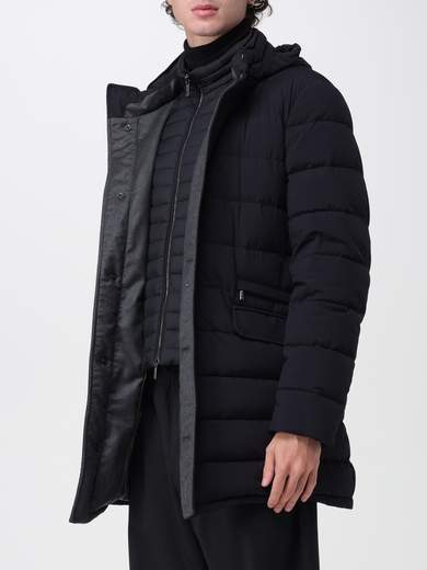 MOORER COAT MAN