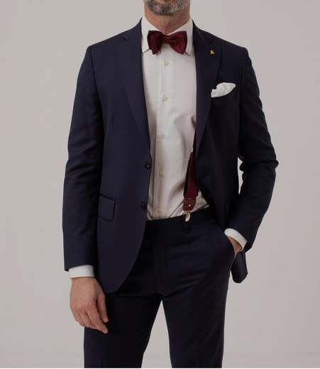 LATORRE DRESS MAN