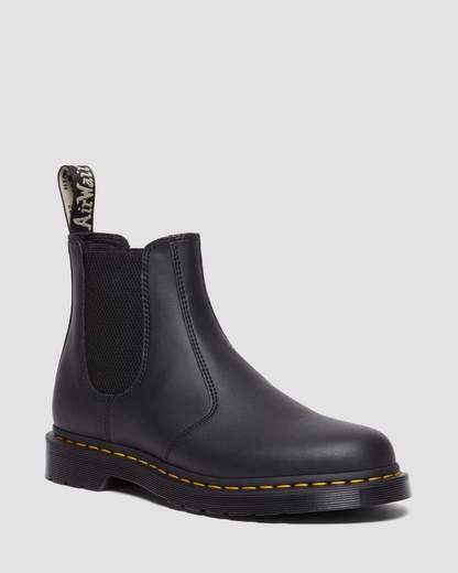 Dr. Martens Stivaletti Chelsea 2967 In Pelle Nappa