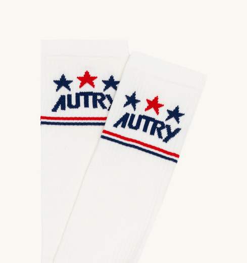 AUTRY SOCKS
