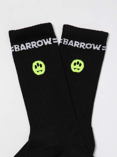 Barrow SOCK MAN