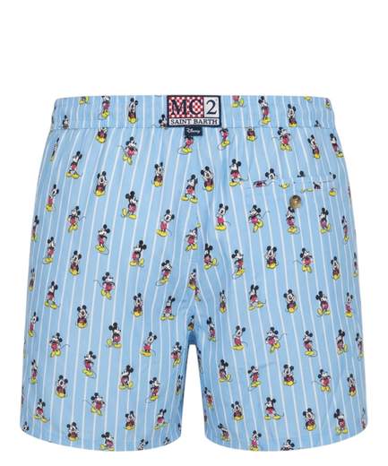MC2 SAINTH BARTH SWIMSUIT MAN