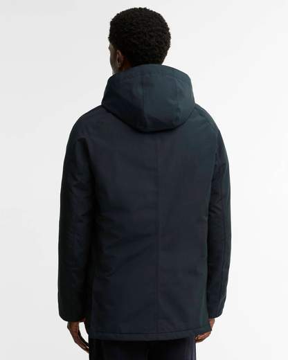 BARBOUR COAT MAN
