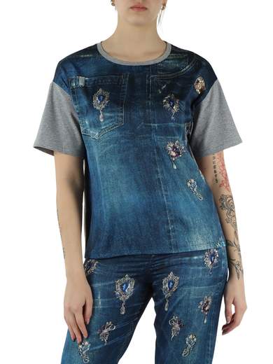 Liu°jo T-shirt Donna