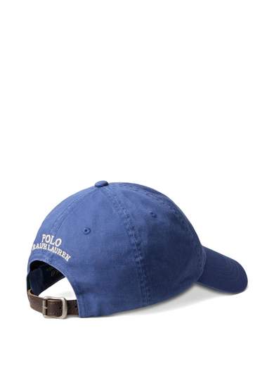 POLO RALPH LAUREN BASEBALL MAN