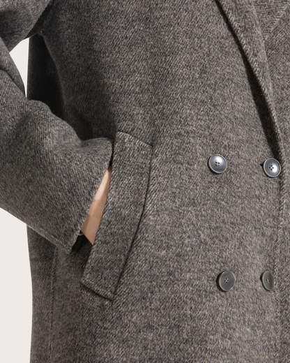 SEVENTY COAT WOMAN