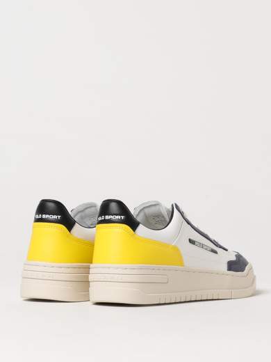 Polo Ralph Lauren Sneaker Ps300