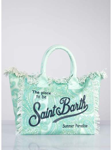 Mc2 Sainth Barth Borsa Donna