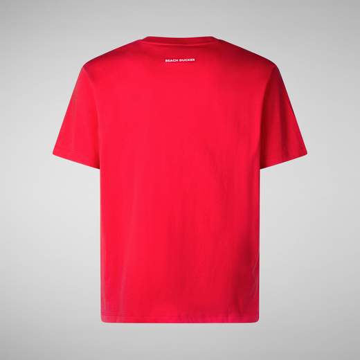 SAVE THE DUCK T-SHIRT MAN