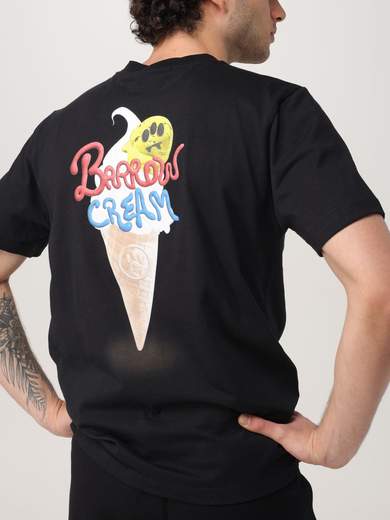 Barrow T-SHIRT MAN