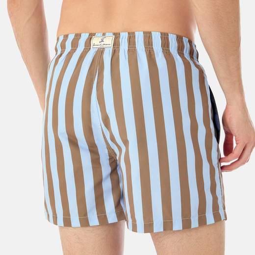 GASSA D'AMANTE SWIMSUIT MAN