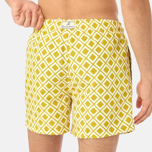 GASSA D'AMANTE SWIMSUIT MAN