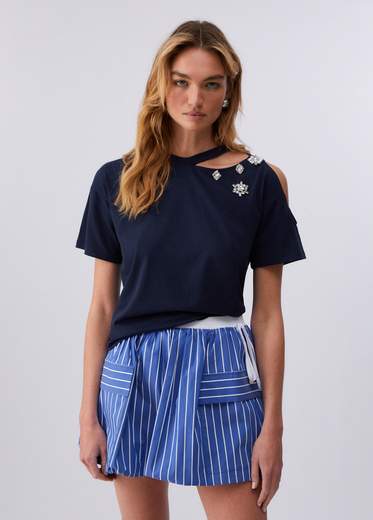 LIU°JO T-SHIRT