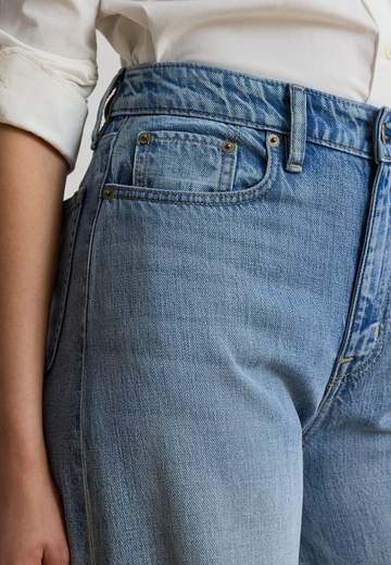 LAUREN RALPH LAUREN JEANS DONNA