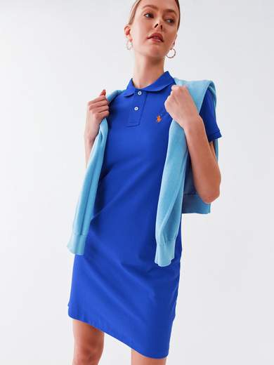 POLO RALPH LAUREN ABITO DONNA