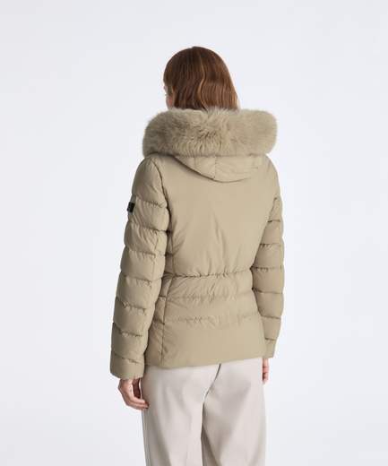 PEUTEREY TURMALET ML 06 FUR