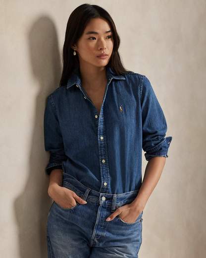 POLO RALPH LAUREN SHIRT