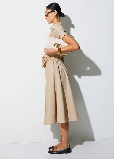 LIU°JO DRESS