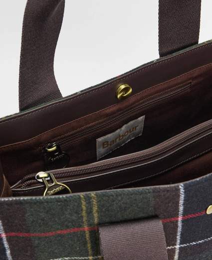 BARBOUR BORSA DONNA