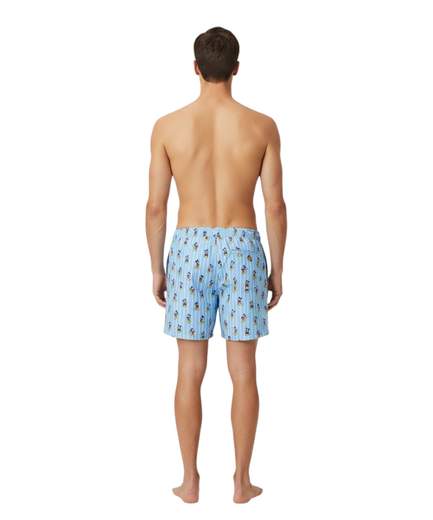 MC2 SAINTH BARTH SWIMSUIT MAN