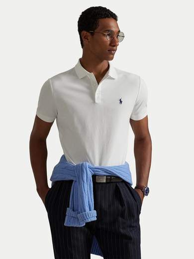 POLO RALPH LAUREN POLE MAN