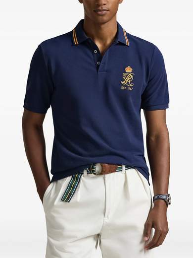 POLO RALPH LAUREN POLO UOMO