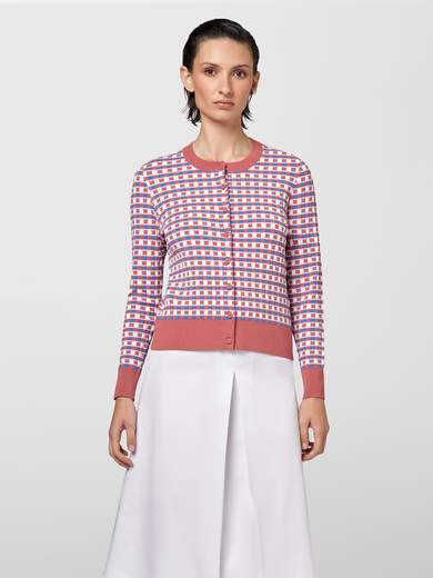 ALPHA STUDIO SWEATER