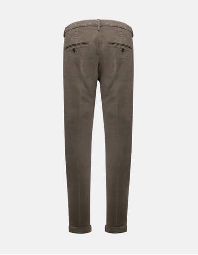 DONDUP PANTS MAN