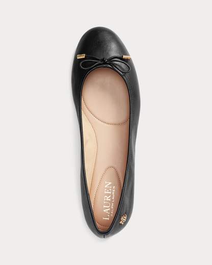 Lauren Ralph Lauren Scarpa Donna
