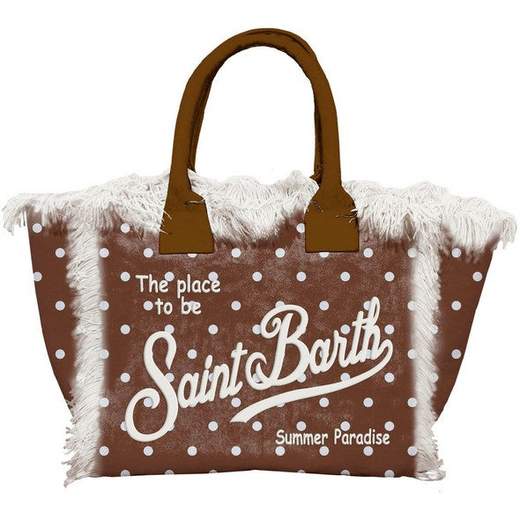 Mc2 Sainth Barth Borsa Donna