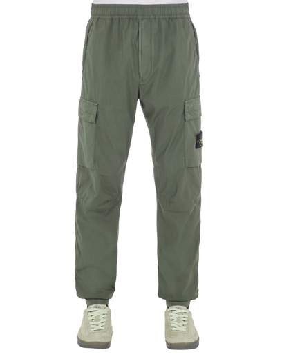 STONE ISLAND SHOES MAN