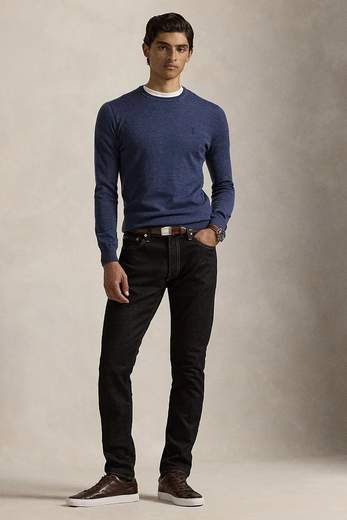 Polo Ralph Lauren Maglione Uomo