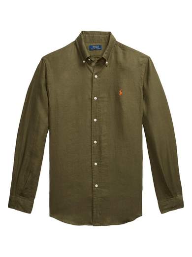 POLO RALPH LAUREN BOTTON DOWN UOMO