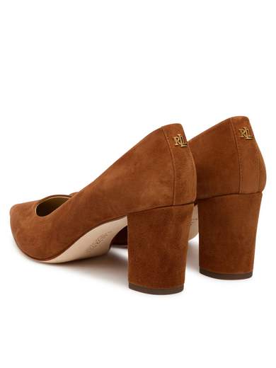 Lauren Ralph Lauren Scarpa Donna