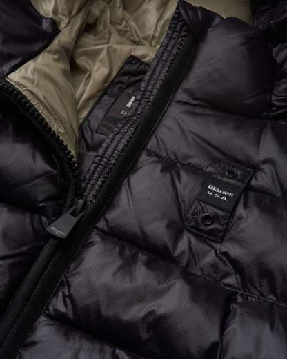 BLAUER GIUBBOTTO DONNA