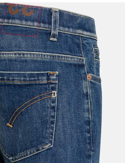 DONDUP JEANS MAN