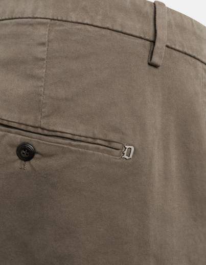 DONDUP PANTS MAN