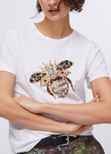 Liu°jo T-shirt Donna