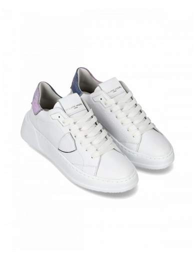Philippe Model Sneaker Tres Temple Donna